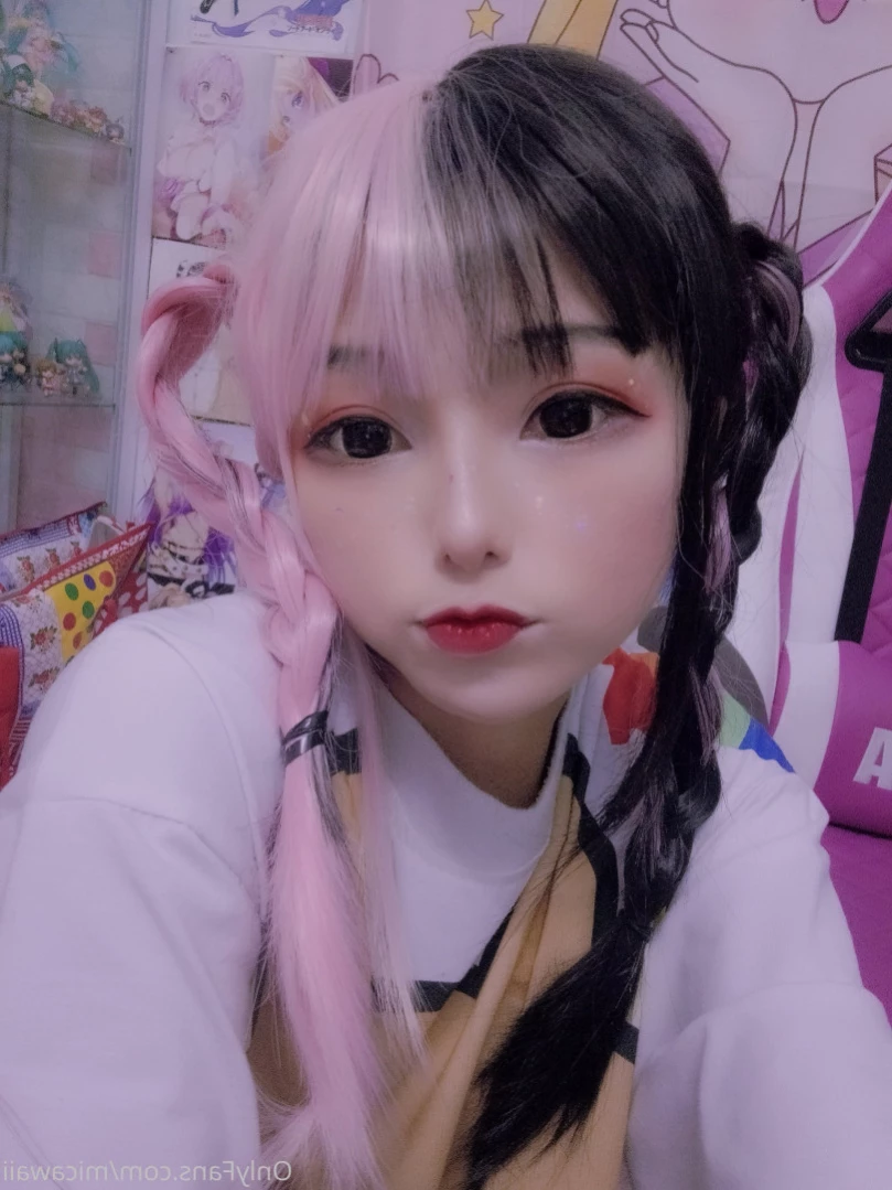 Mica Chan [ micachanfree ] Onlyfans leaked photo 15448408 on Hotleaks.tv