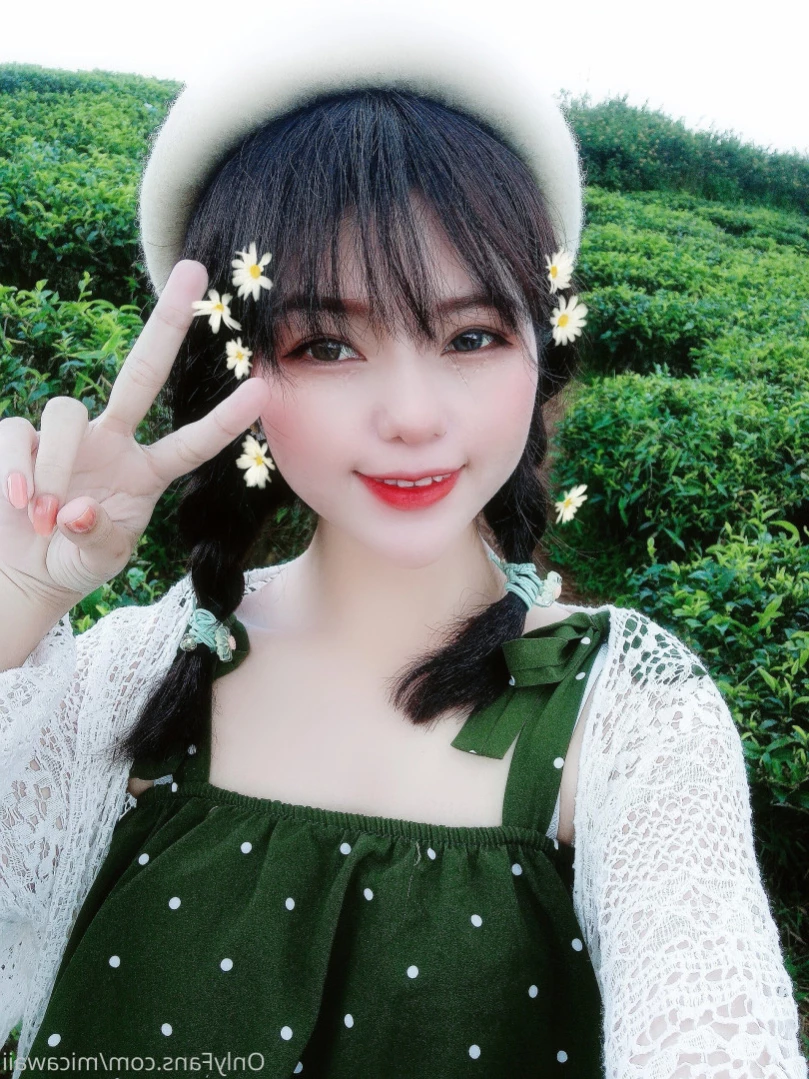 Mica Chan [ micachanfree ] Onlyfans leaked photo 15502272 on Hotleaks.tv