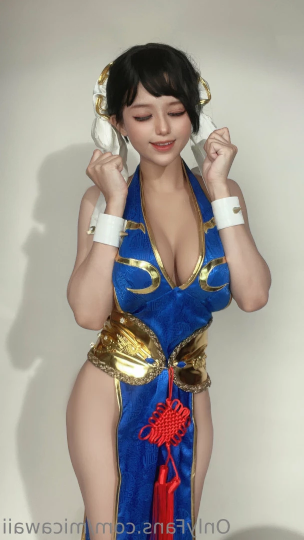 Mica Chan [ micachanfree ] Onlyfans leaked photo 15914989 on Hotleaks.tv