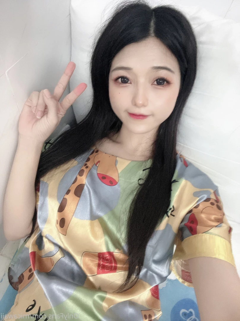 Mica Chan [ micachanfree ] Onlyfans leaked photo 16144141 on Hotleaks.tv
