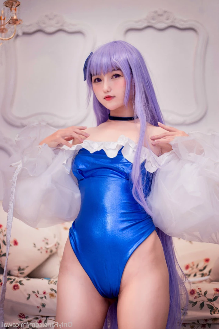 Mica Chan [ micachanfree ] Onlyfans leaked photo 16266299 on Hotleaks.tv
