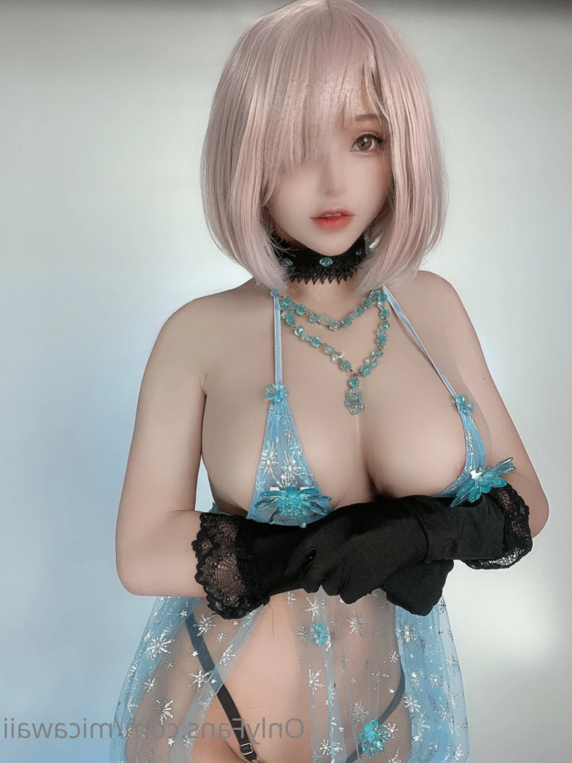 Mica Chan [ micachanfree ] Onlyfans leaked photo 16295474 on Hotleaks.tv