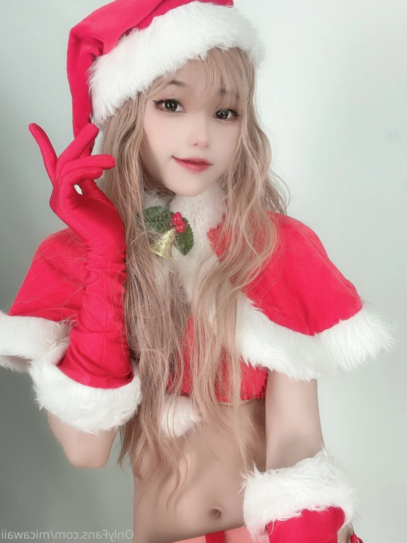Mica Chan [ micachanfree ] Onlyfans leaked photo 16295484 on Hotleaks.tv