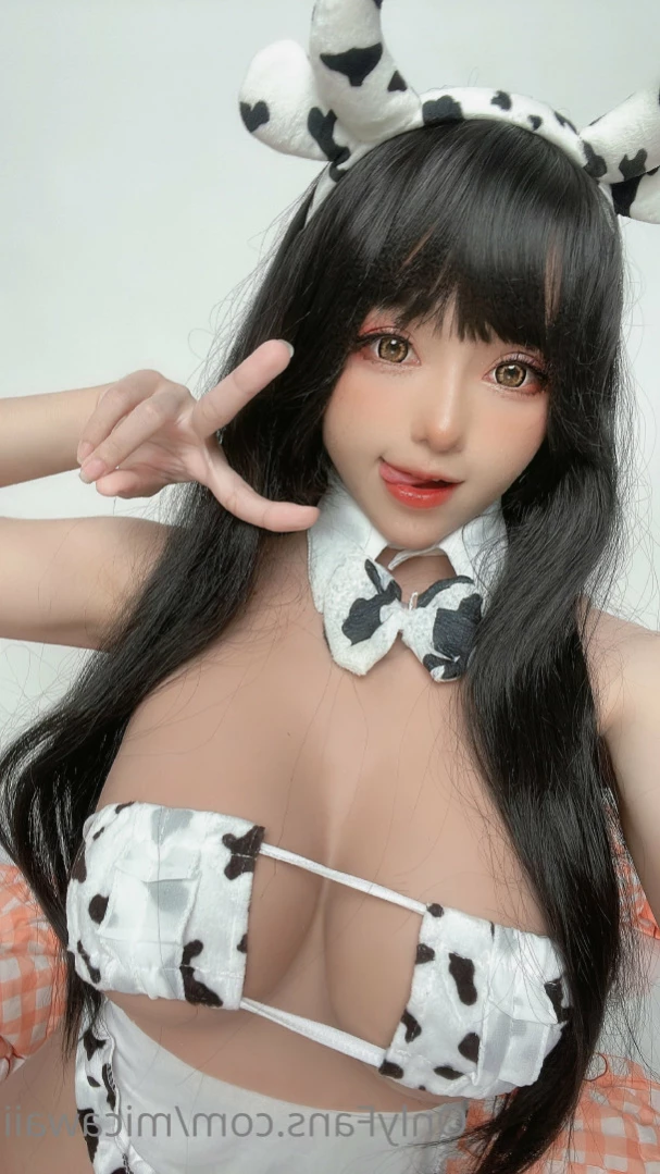 Mica Chan [ micachanfree ] Onlyfans leaked photo 16295535 on Hotleaks.tv
