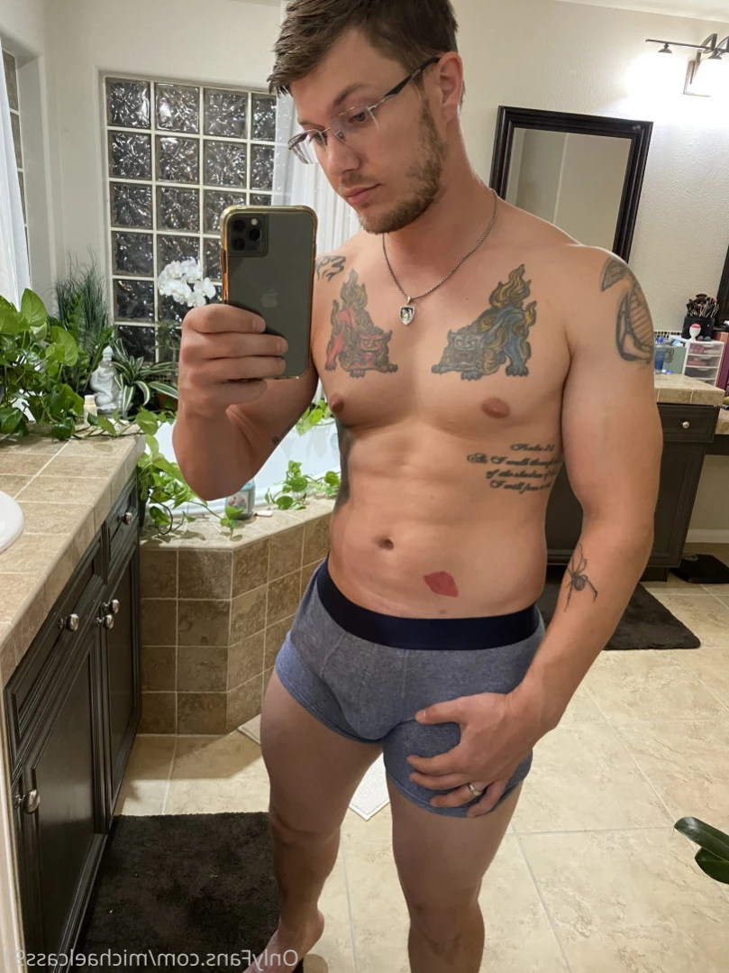 michaelcass91 Onlyfans leaked photo 10852891 on Hotleaks.tv
