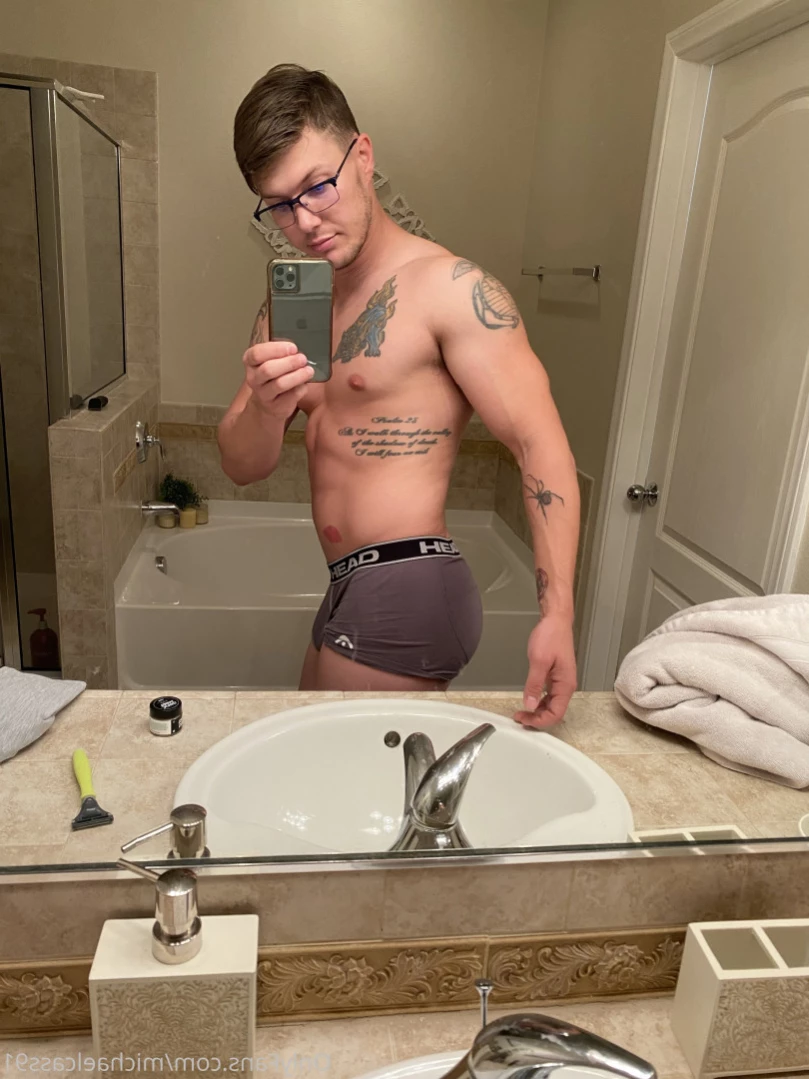 michaelcass91 Onlyfans leaked photo 11167183 on Hotleaks.tv