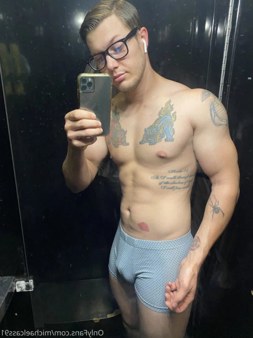 michaelcass91 Onlyfans leaked photo 11167185 on Hotleaks.tv