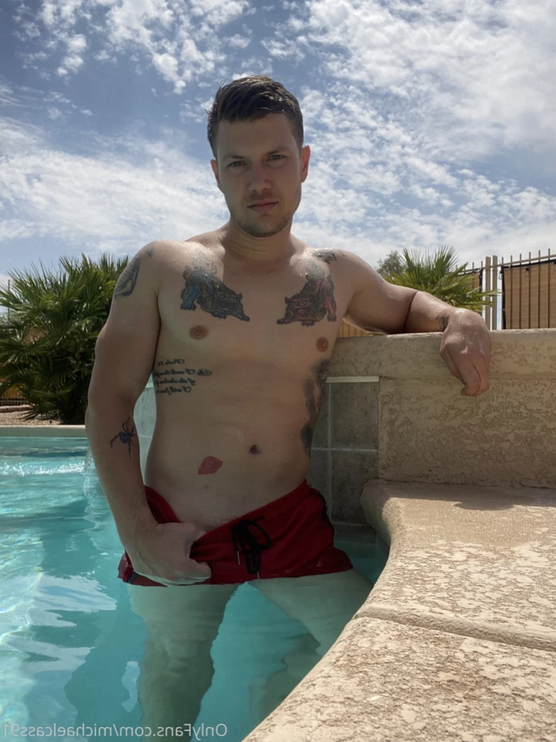 michaelcass91 Onlyfans leaked photo 11167186 on Hotleaks.tv