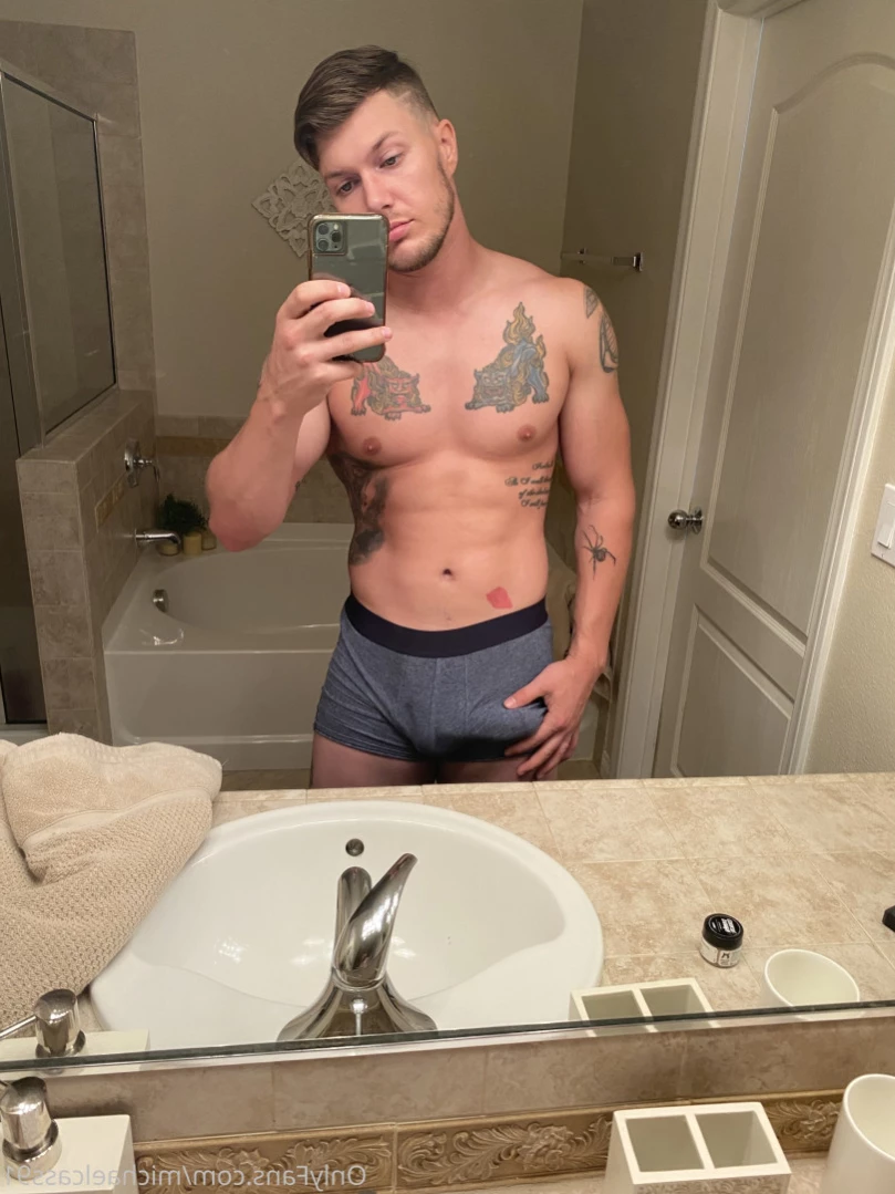 michaelcass91 Onlyfans leaked photo 11167192 on Hotleaks.tv