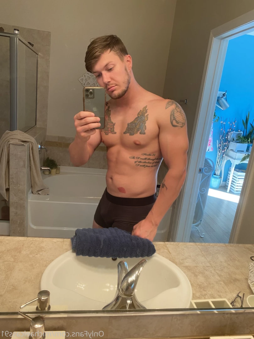 michaelcass91 Onlyfans leaked photo 11167200 on Hotleaks.tv