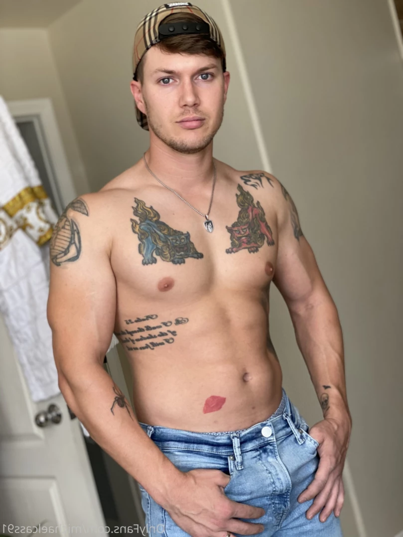 michaelcass91 Onlyfans leaked photo 11167202 on Hotleaks.tv