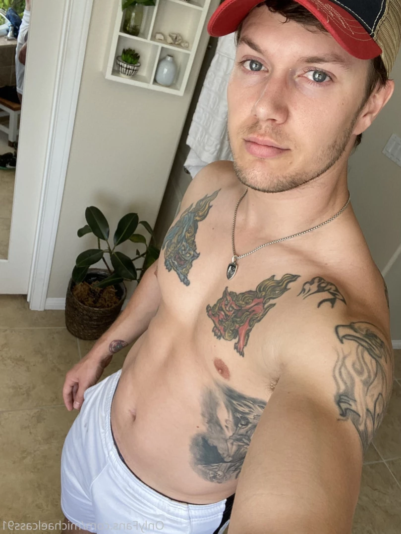 michaelcass91 Onlyfans leaked photo 11167205 on Hotleaks.tv