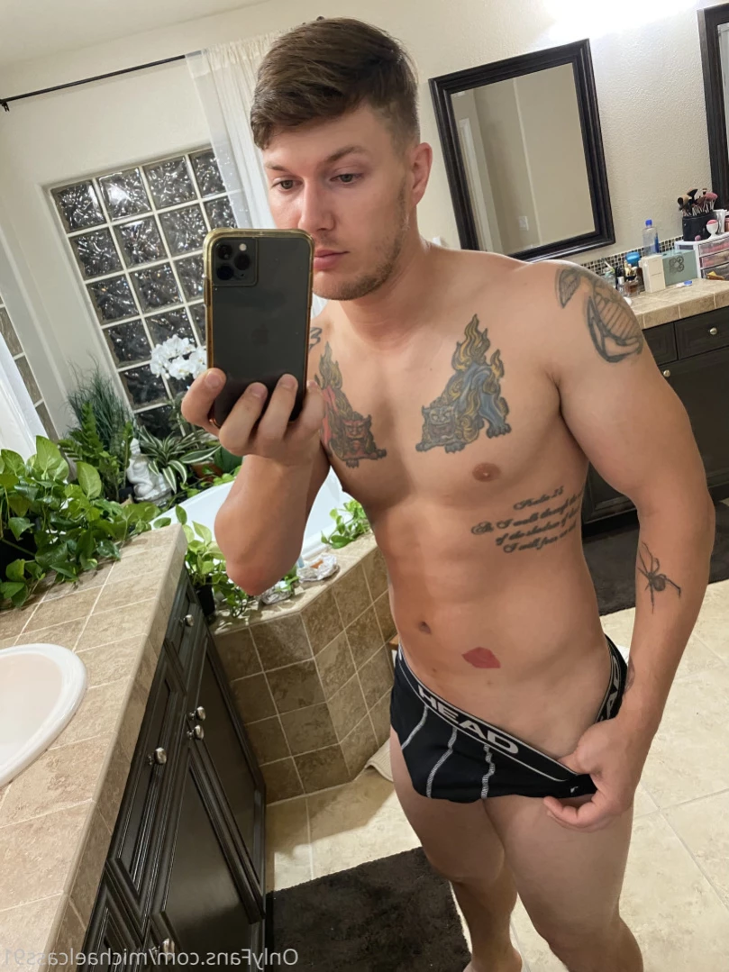 michaelcass91 Onlyfans leaked photo 11713079 on Hotleaks.tv