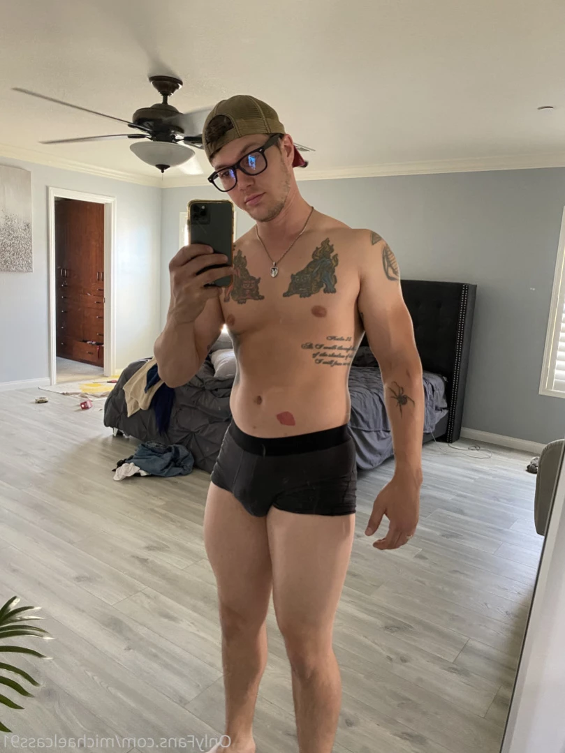 michaelcass91 Onlyfans leaked photo 12549378 on Hotleaks.tv