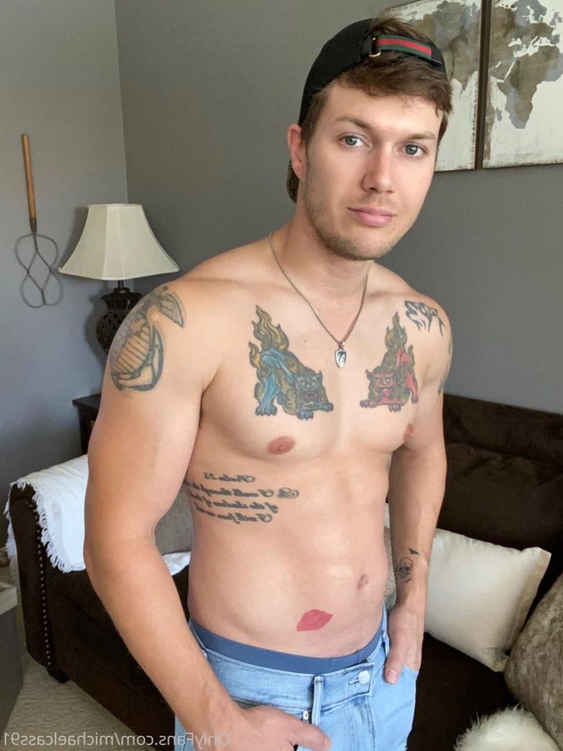 michaelcass91 Onlyfans leaked photo 13004188 on Hotleaks.tv