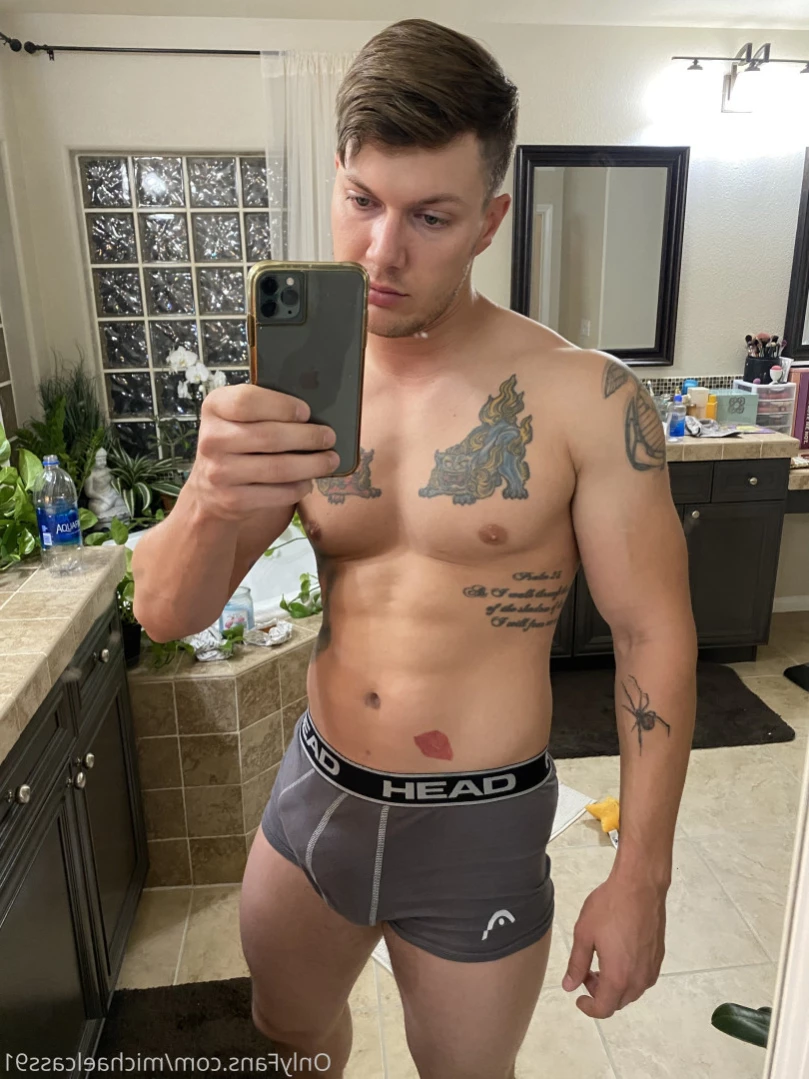 michaelcass91 Onlyfans leaked photo 13479944 on Hotleaks.tv