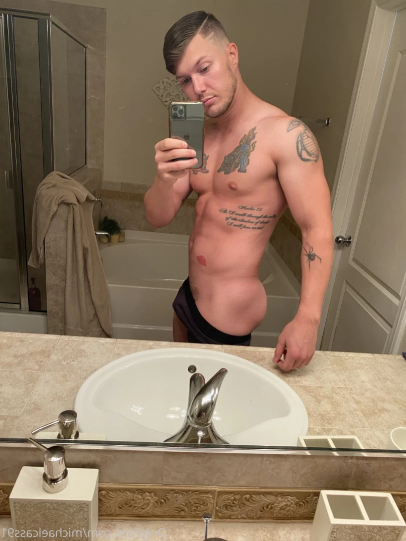 michaelcass91 Onlyfans leaked photo 13479974 on Hotleaks.tv