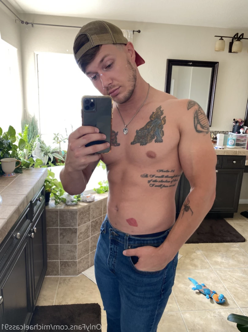 michaelcass91 Onlyfans leaked photo 13680132 on Hotleaks.tv