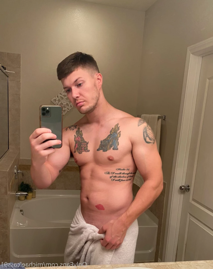 michaelcass91 Onlyfans leaked photo 13680157 on Hotleaks.tv