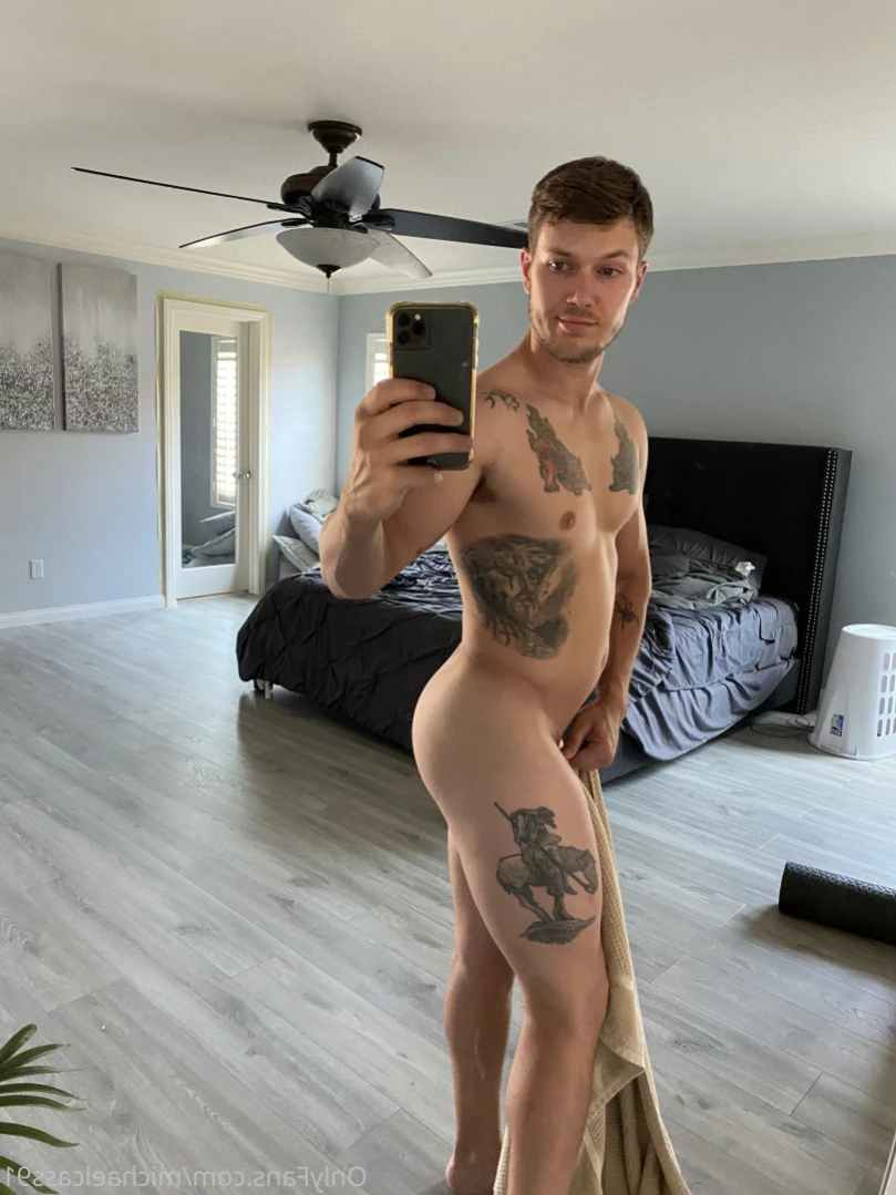 michaelcass91 Onlyfans leaked photo 13680164 on Hotleaks.tv