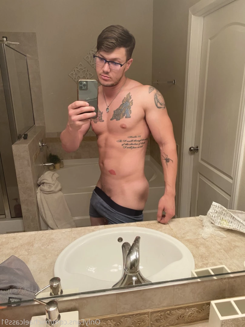 michaelcass91 Onlyfans leaked photo 13680173 on Hotleaks.tv
