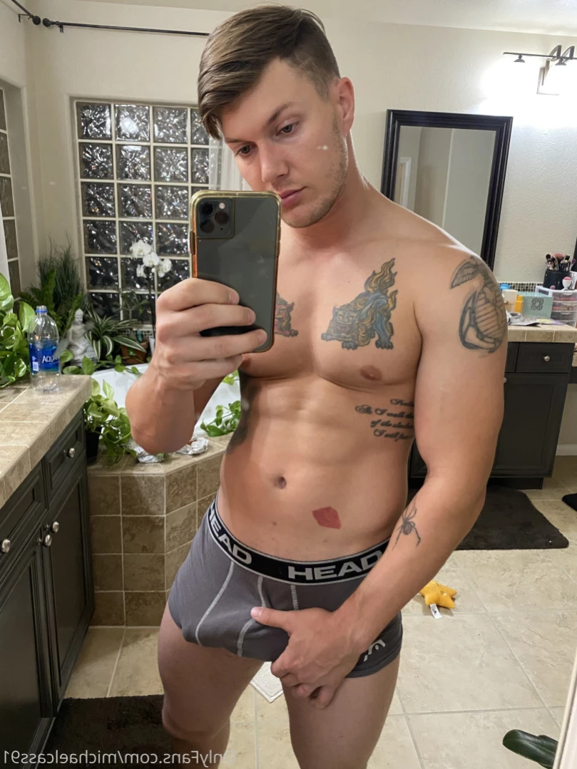 michaelcass91 Onlyfans leaked photo 14390459 on Hotleaks.tv