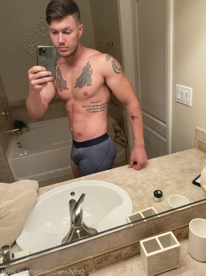 michaelcass91 Onlyfans leaked photo 14390468 on Hotleaks.tv