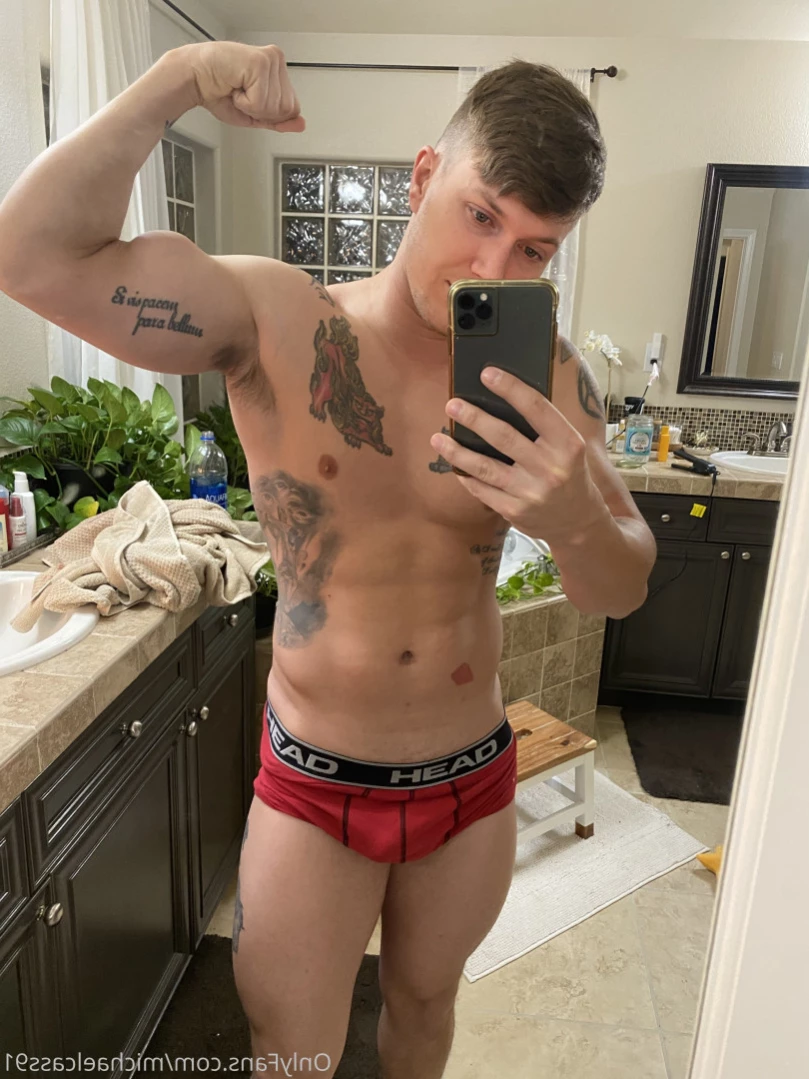 michaelcass91 Onlyfans leaked photo 16295416 on Hotleaks.tv
