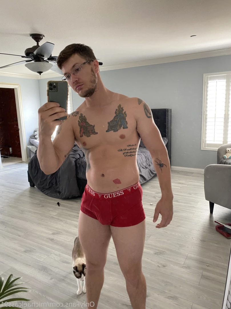 michaelcass91 Onlyfans leaked photo 16295428 on Hotleaks.tv