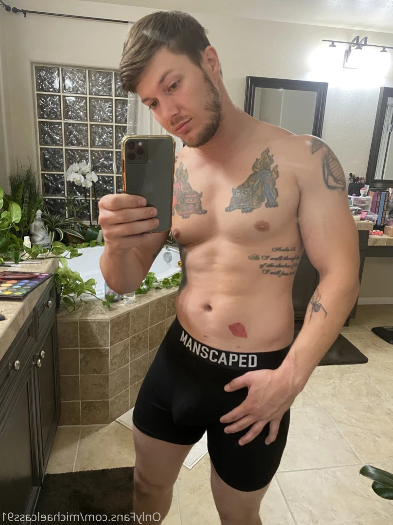 michaelcass91 Onlyfans leaked photo 16295442 on Hotleaks.tv