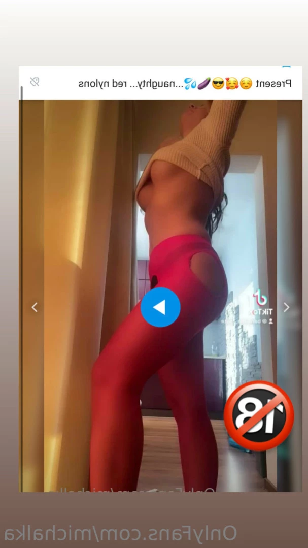 💦 ALWAYS HORNY 😈 TIGHT PUSSY 🍑 [ michalka ] Onlyfans leaked photo 11814592 on Hotleaks.tv