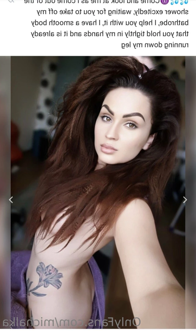 💦 ALWAYS HORNY 😈 TIGHT PUSSY 🍑 [ michalka ] Onlyfans leaked photo 12011338 on Hotleaks.tv