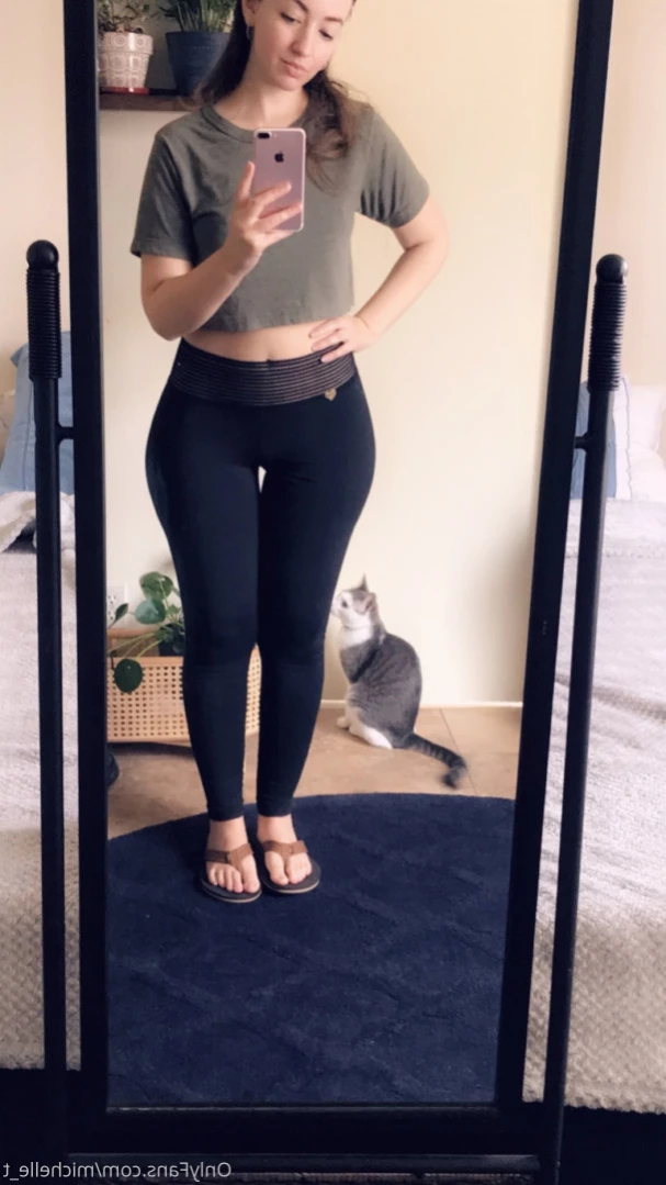 Michelle T. [ michelle_t ] Onlyfans leaked photo 11166414 on Hotleaks.tv