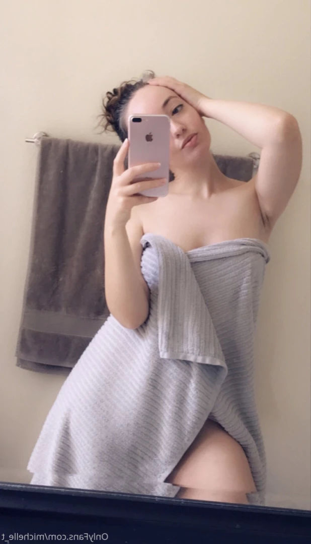 Michelle T. [ michelle_t ] Onlyfans leaked photo 11167147 on Hotleaks.tv
