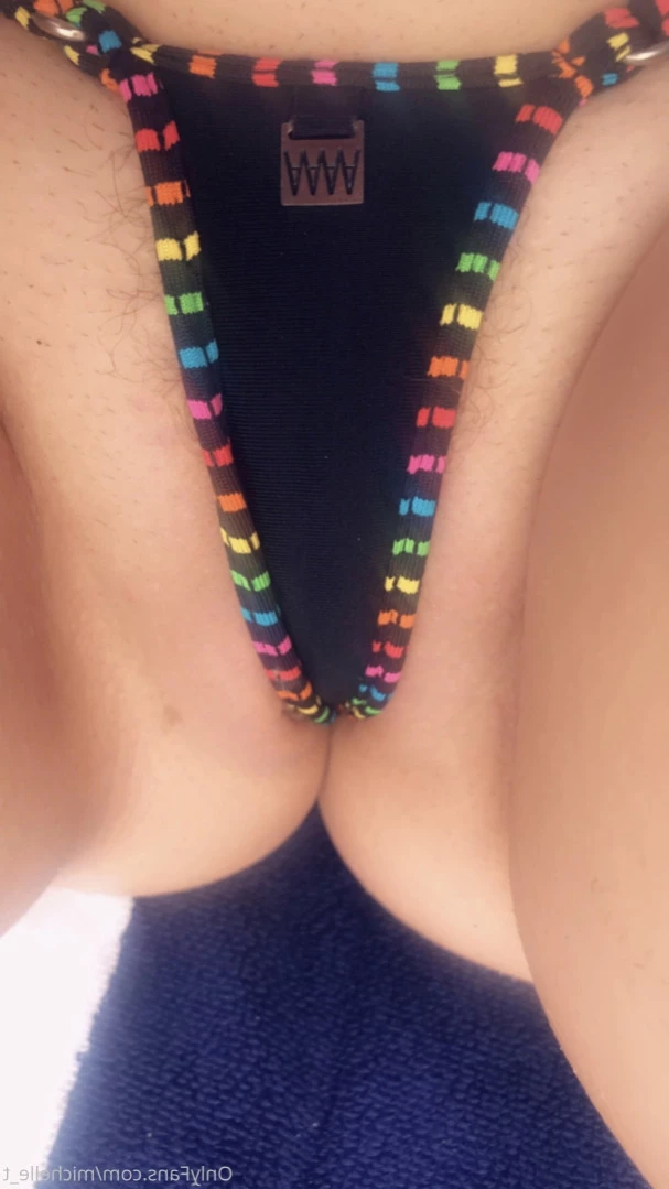 Michelle T. [ michelle_t ] Onlyfans leaked photo 11167169 on Hotleaks.tv