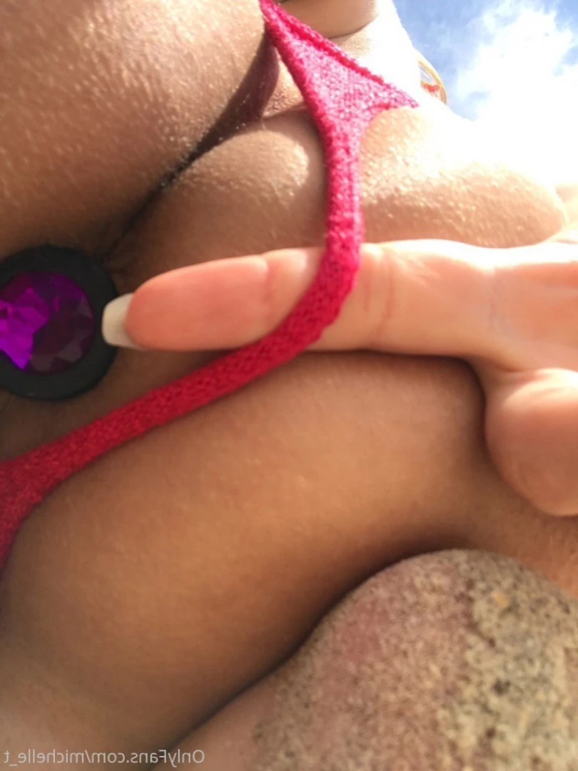 Michelle T. [ michelle_t ] Onlyfans leaked photo 11694759 on Hotleaks.tv