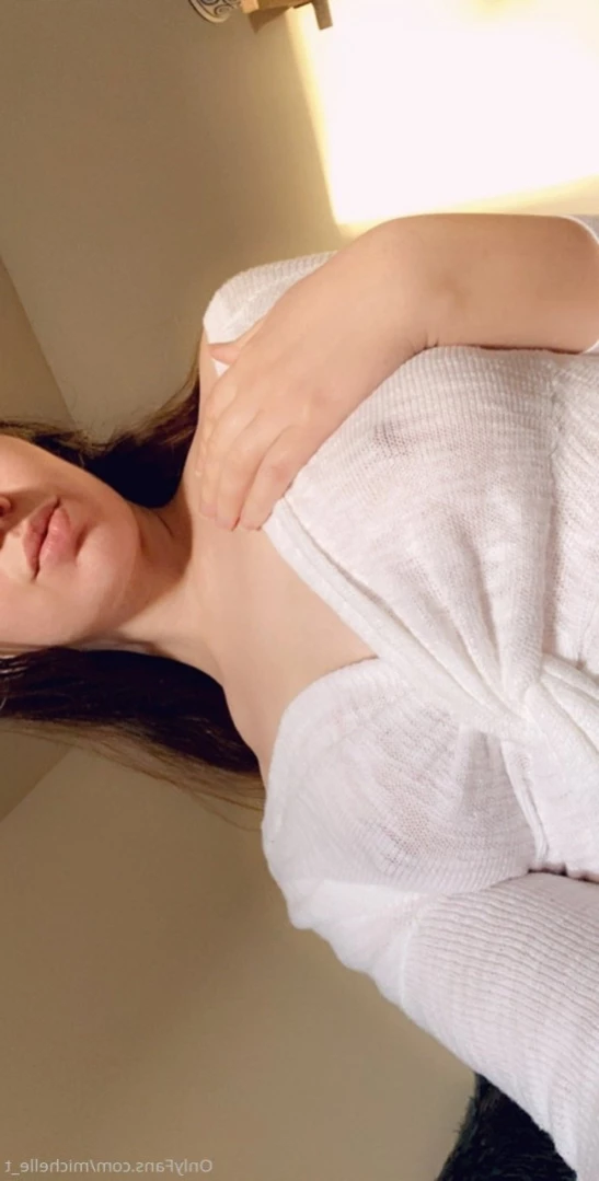 Michelle T. [ michelle_t ] Onlyfans leaked photo 13124961 on Hotleaks.tv