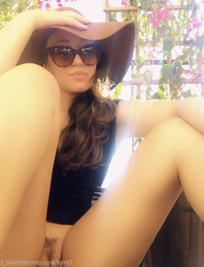 Michelle T. [ michelle_t ] Onlyfans leaked photo 14545494 on Hotleaks.tv
