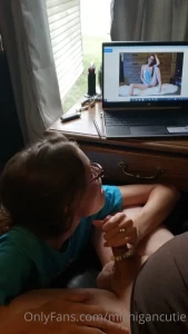 Michigan Cutie VIP 🧡 [ michigancutie ] Onlyfans leaked video 11018367 on Hotleaks.tv