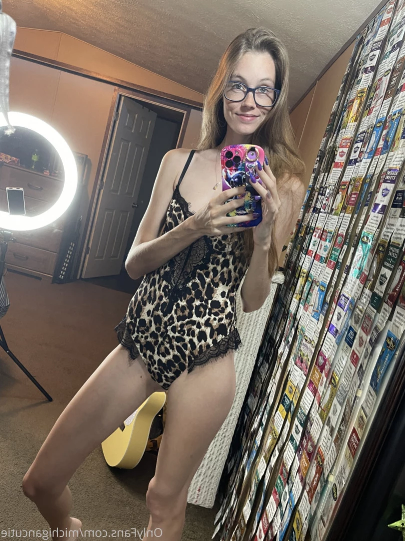 Michigan Cutie VIP 🧡 [ michigancutie ] Onlyfans leaked photo 11166979 on Hotleaks.tv