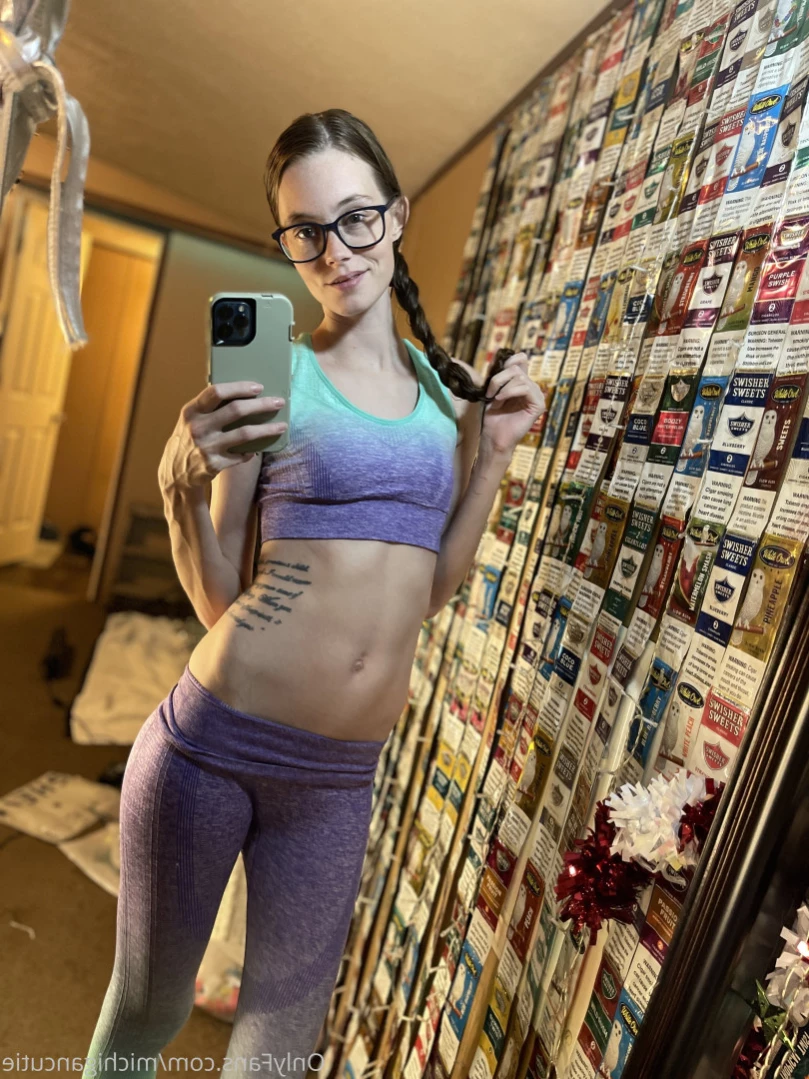 Michigan Cutie VIP 🧡 [ michigancutie ] Onlyfans leaked photo 11168199 on Hotleaks.tv