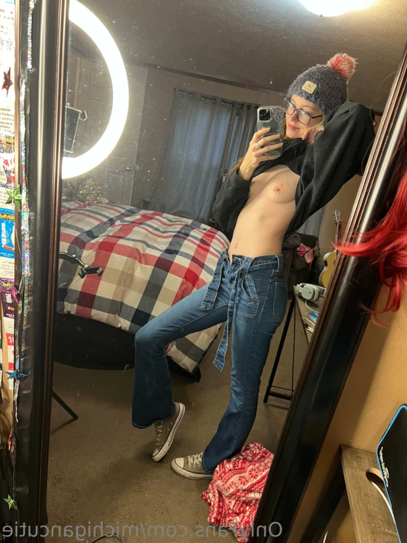 Michigan Cutie VIP 🧡 [ michigancutie ] Onlyfans leaked photo 11706359 on Hotleaks.tv