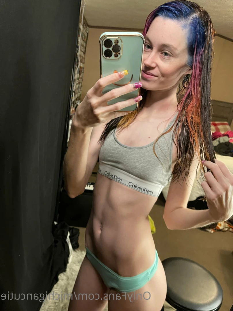 Michigan Cutie VIP 🧡 [ michigancutie ] Onlyfans leaked photo 13125747 on Hotleaks.tv