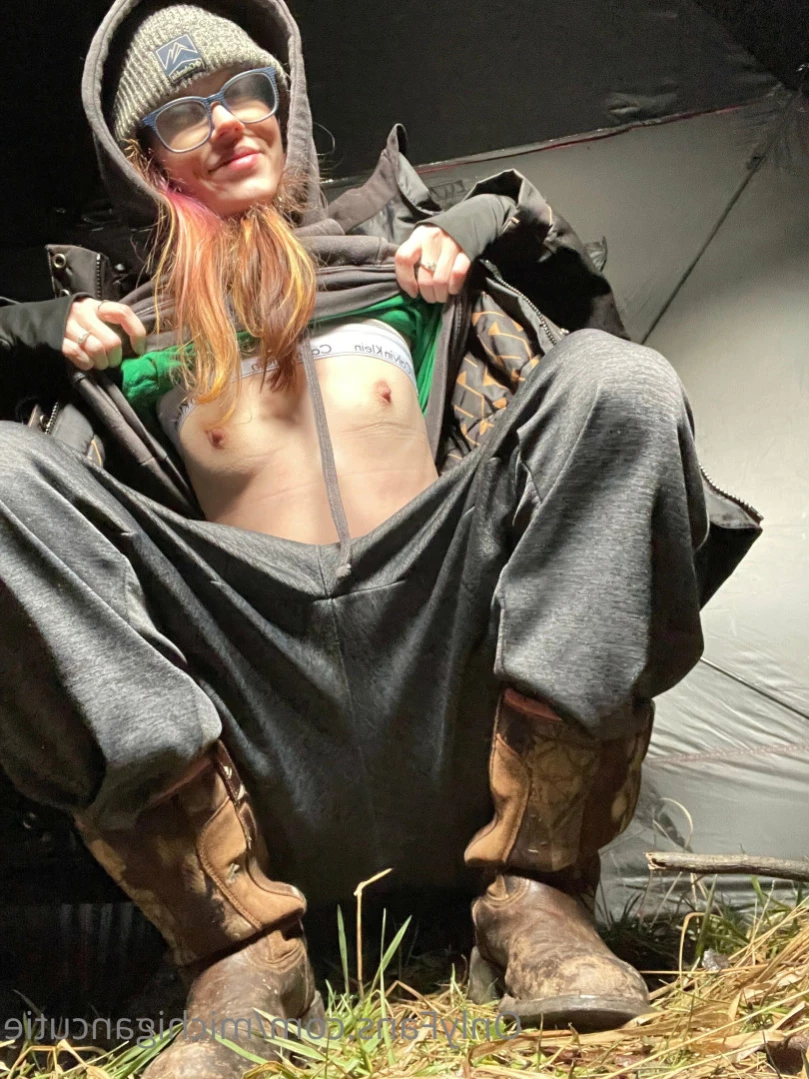 Michigan Cutie VIP 🧡 [ michigancutie ] Onlyfans leaked photo 13481290 on Hotleaks.tv