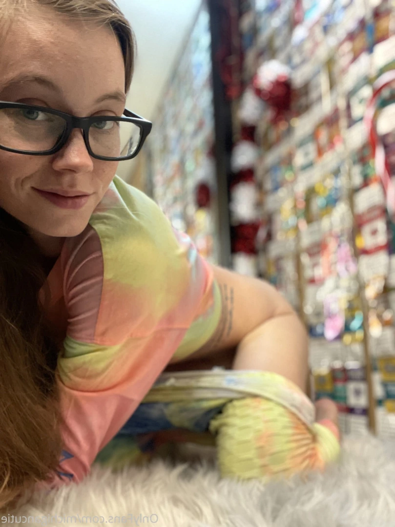 Michigan Cutie VIP 🧡 [ michigancutie ] Onlyfans leaked photo 13512796 on Hotleaks.tv