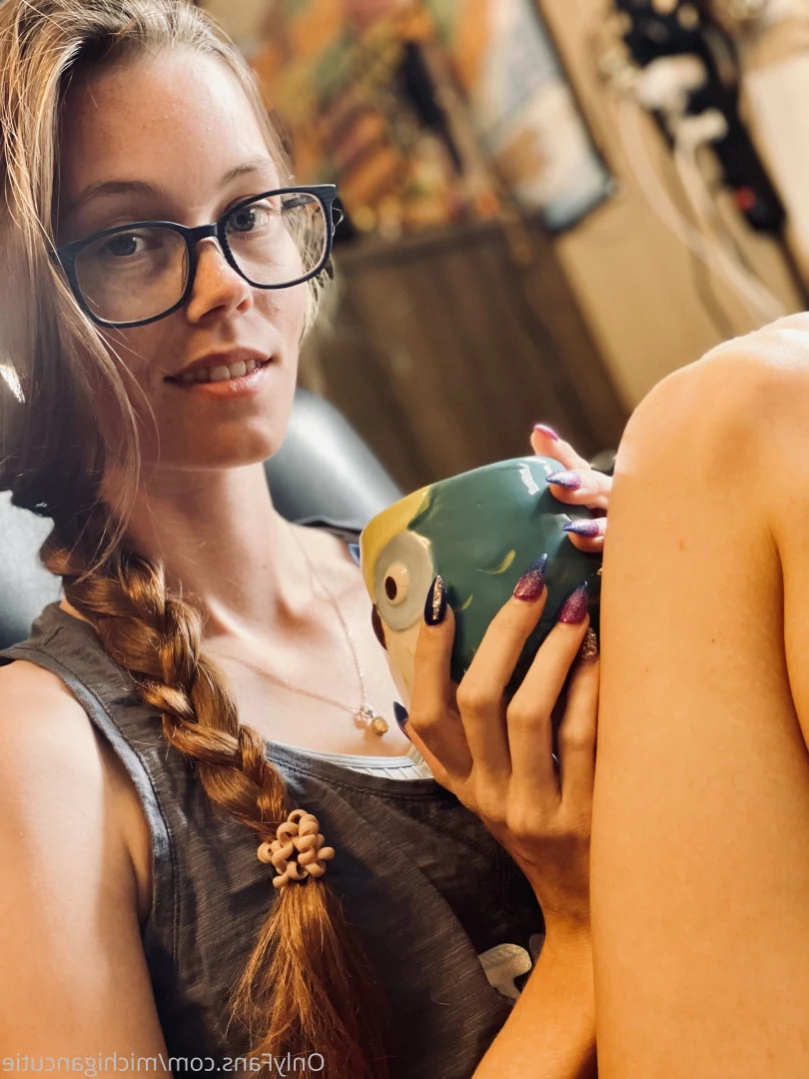 Michigan Cutie VIP 🧡 [ michigancutie ] Onlyfans leaked photo 14358585 on Hotleaks.tv