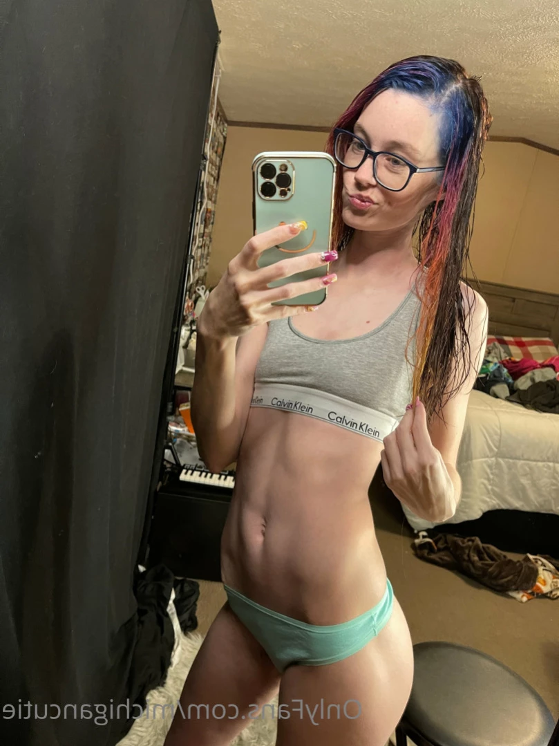 Michigan Cutie VIP 🧡 [ michigancutie ] Onlyfans leaked photo 14539996 on Hotleaks.tv