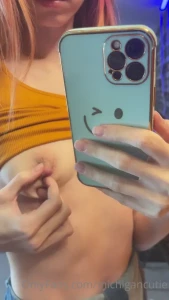 Michigan Cutie VIP 🧡 [ michigancutie ] Onlyfans leaked video 14588256 on Hotleaks.tv