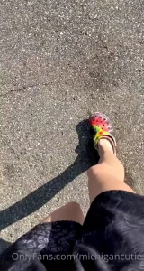 Michigan Cutie VIP 🧡 [ michigancutie ] Onlyfans leaked video 14806266 on Hotleaks.tv