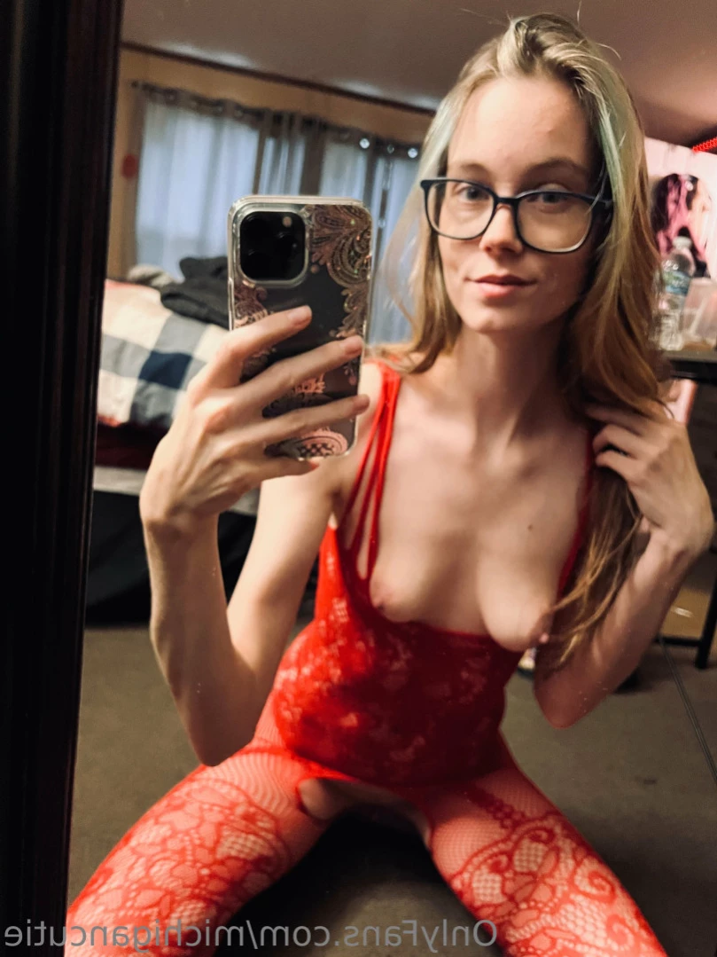 Michigan Cutie VIP 🧡 [ michigancutie ] Onlyfans leaked photo 15290670 on Hotleaks.tv